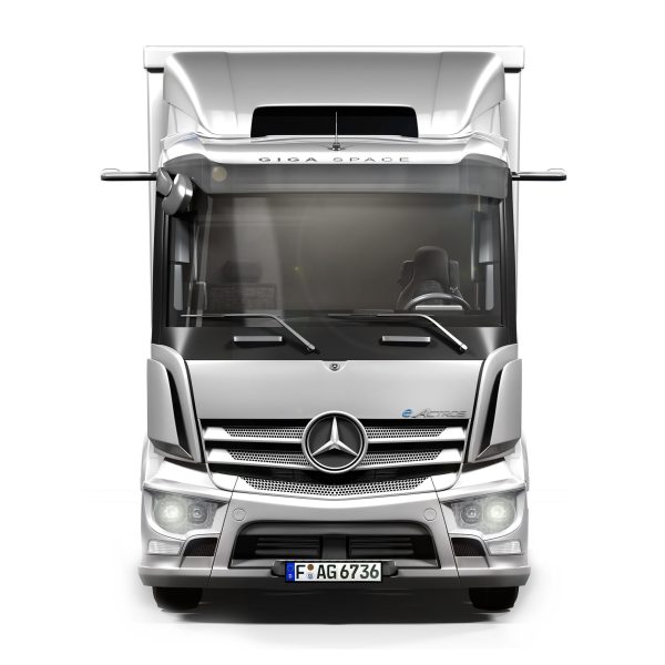 benz eactras