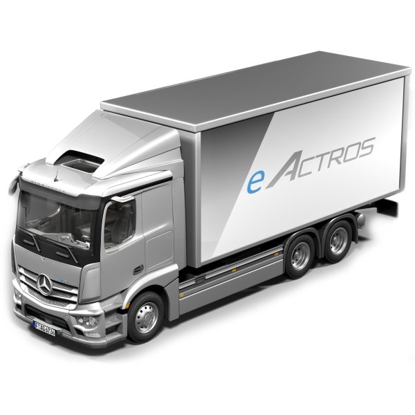 benz eactras