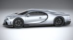 Bugatti Chiron Super Sport 2022
