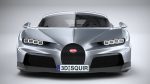 Bugatti Chiron Super Sport 2022