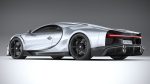 Bugatti Chiron Super Sport 2022
