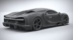 Bugatti Chiron Super Sport 2022