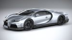 Bugatti Chiron Super Sport 2022
