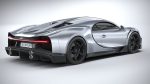 Bugatti Chiron Super Sport 2022
