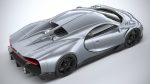 Bugatti Chiron Super Sport 2022