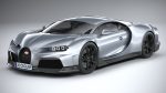 Bugatti Chiron Super Sport 2022