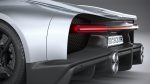 Bugatti Chiron Super Sport 2022