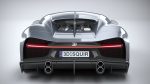Bugatti Chiron Super Sport 2022