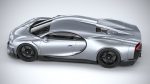 Bugatti Chiron Super Sport 2022