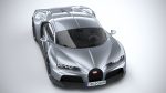 Bugatti Chiron Super Sport 2022