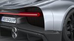 Bugatti Chiron Super Sport 2022