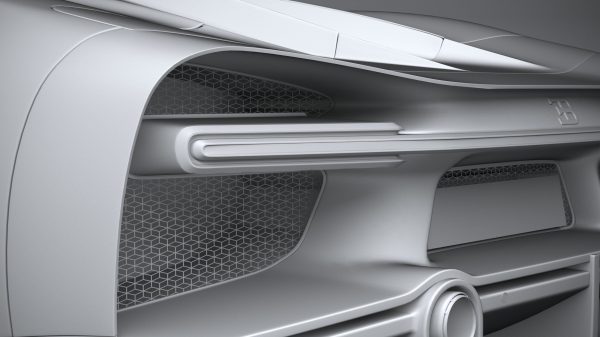 Bugatti Chiron Super Sport 2022