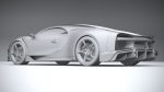 Bugatti Chiron Super Sport 2022
