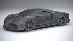 Bugatti Chiron Super Sport 2022
