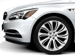 Buick LaCrosse 2018
