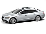 Buick LaCrosse 2018