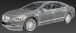 Buick LaCrosse 2018