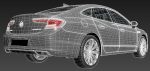 Buick LaCrosse 2018