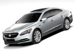 Buick LaCrosse 2018