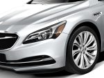 Buick LaCrosse 2018