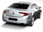 Buick LaCrosse 2018