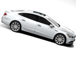Buick LaCrosse 2018