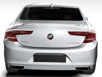 Buick LaCrosse 2018