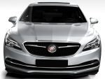 Buick LaCrosse 2018