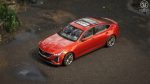Cadillac CT5 2020