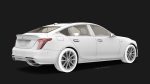Cadillac CT5 2020