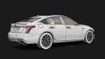 Cadillac CT5 2020