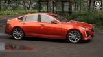 Cadillac CT5 2020