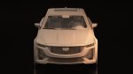 Cadillac CT5 2020