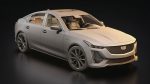 Cadillac CT5 2020