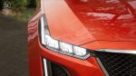 Cadillac CT5 2020