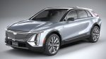 Cadillac Lyriq 2023