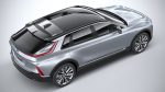 Cadillac Lyriq 2023
