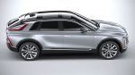 Cadillac Lyriq 2023