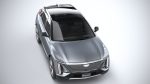 Cadillac Lyriq 2023