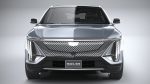 Cadillac Lyriq 2023