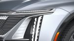 Cadillac Lyriq 2023