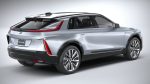 Cadillac Lyriq 2023
