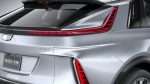 Cadillac Lyriq 2023