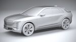 Cadillac Lyriq 2023