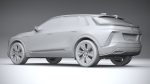 Cadillac Lyriq 2023