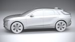 Cadillac Lyriq 2023