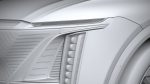 Cadillac Lyriq 2023