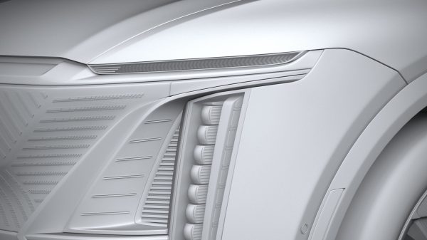 Cadillac Lyriq 2023