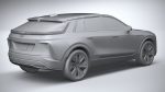 Cadillac Lyriq 2023