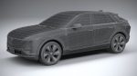Cadillac Lyriq 2023